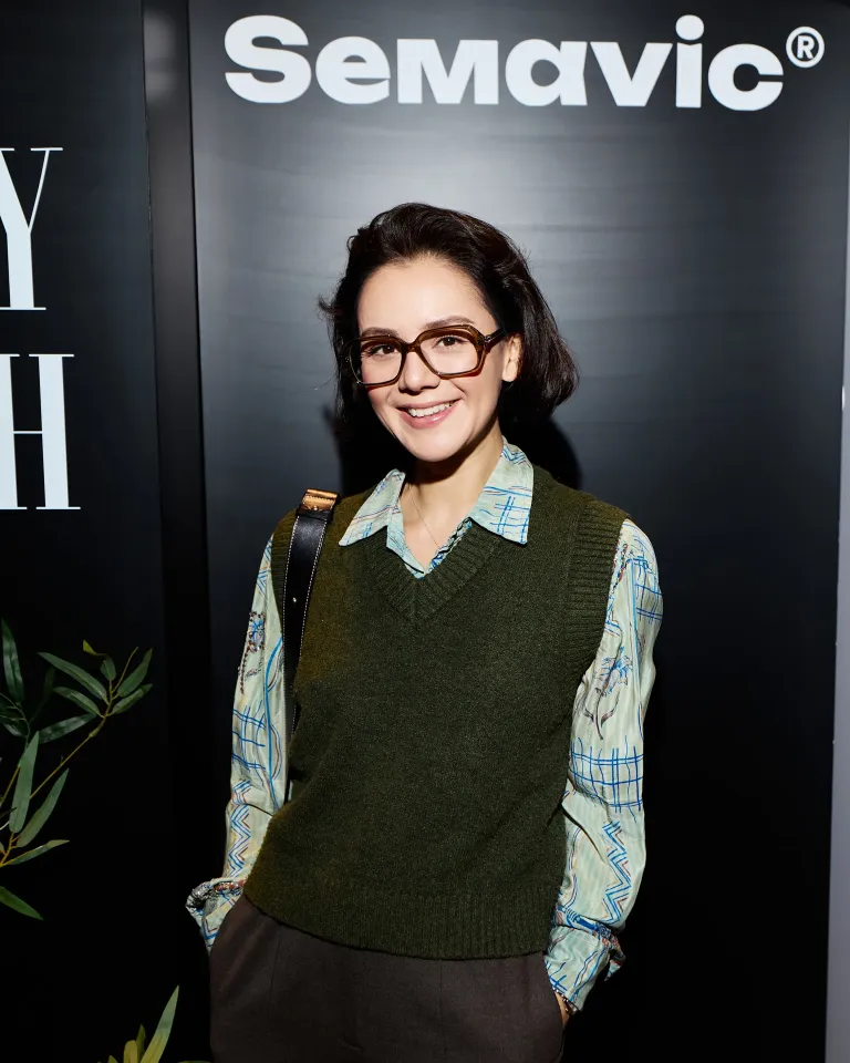 Айсулу Азимбаева | Фотограф: Султан Арчаков