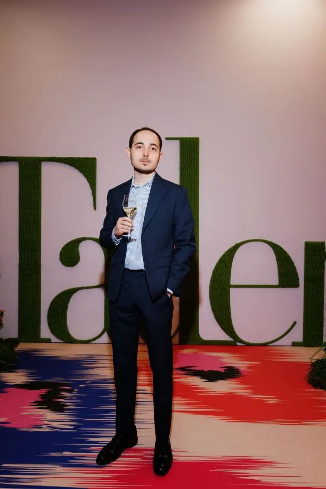 Ілияс Әукебаев