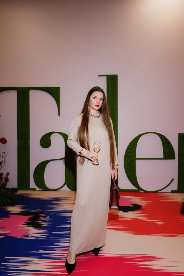 Татьяна Шумилина