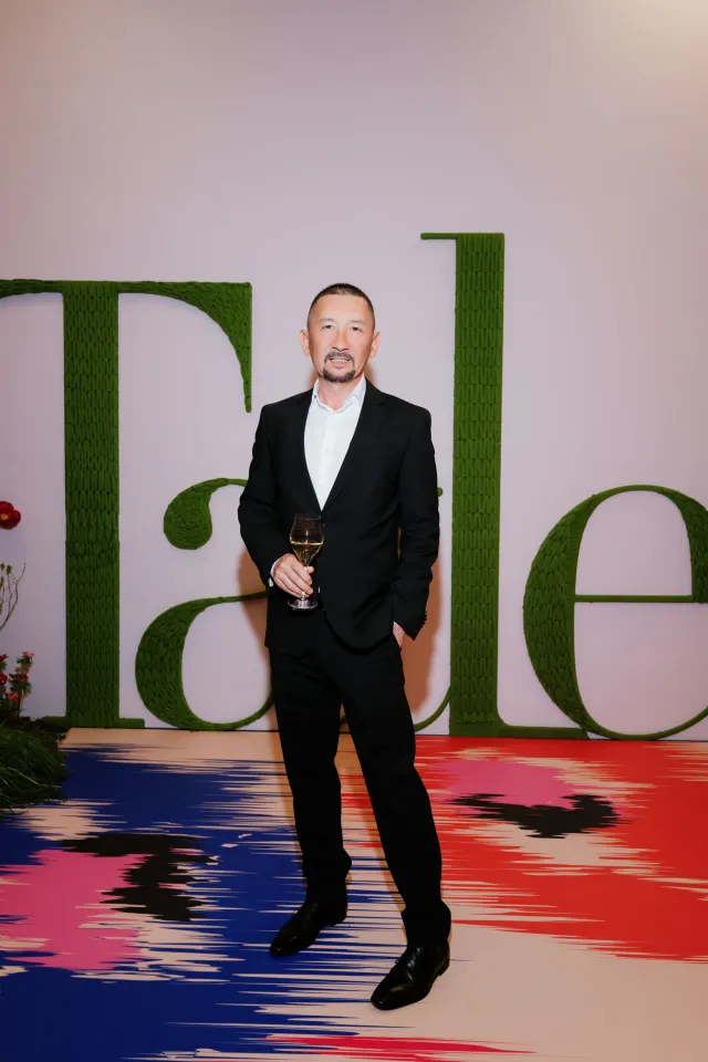 Тимур Төлеу