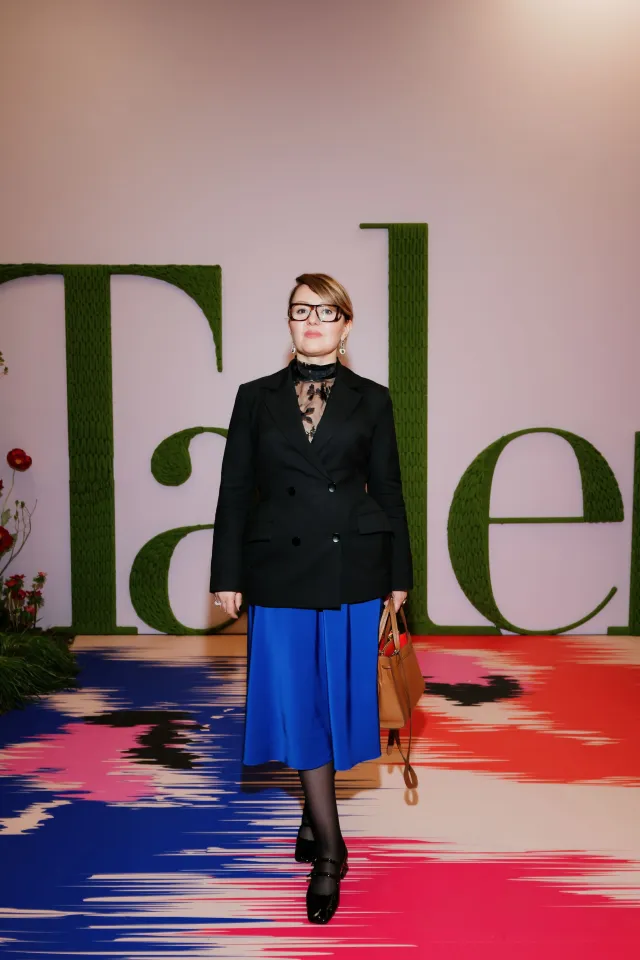 Юлия Молдабергенова