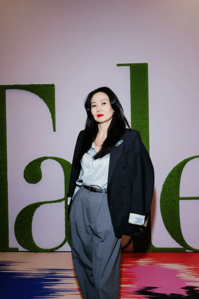 Заррина Сламқұлова