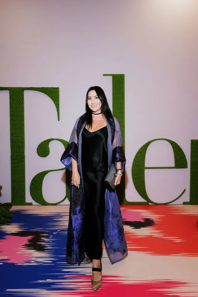 Валентина Дурумбетова