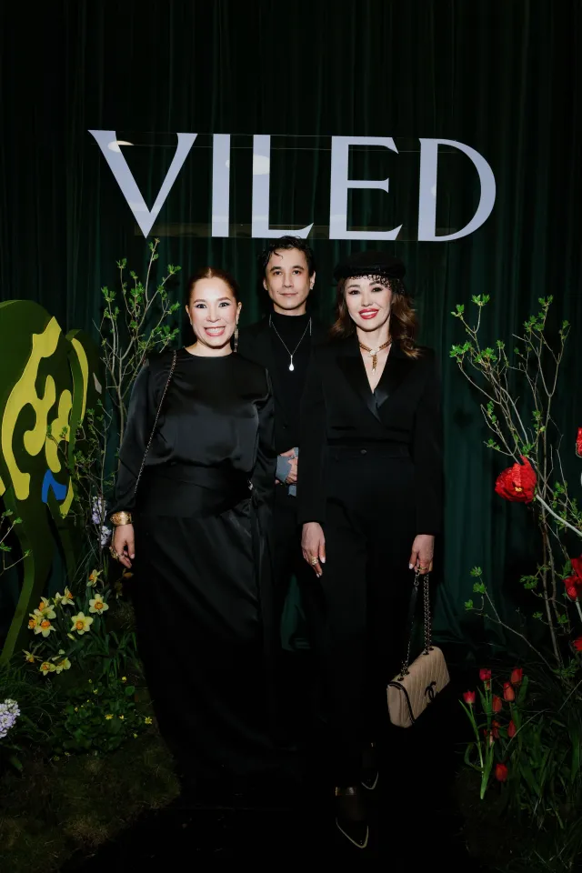 Динара Умарова, Дәурен Тапалов, Әйгерім Байкенова