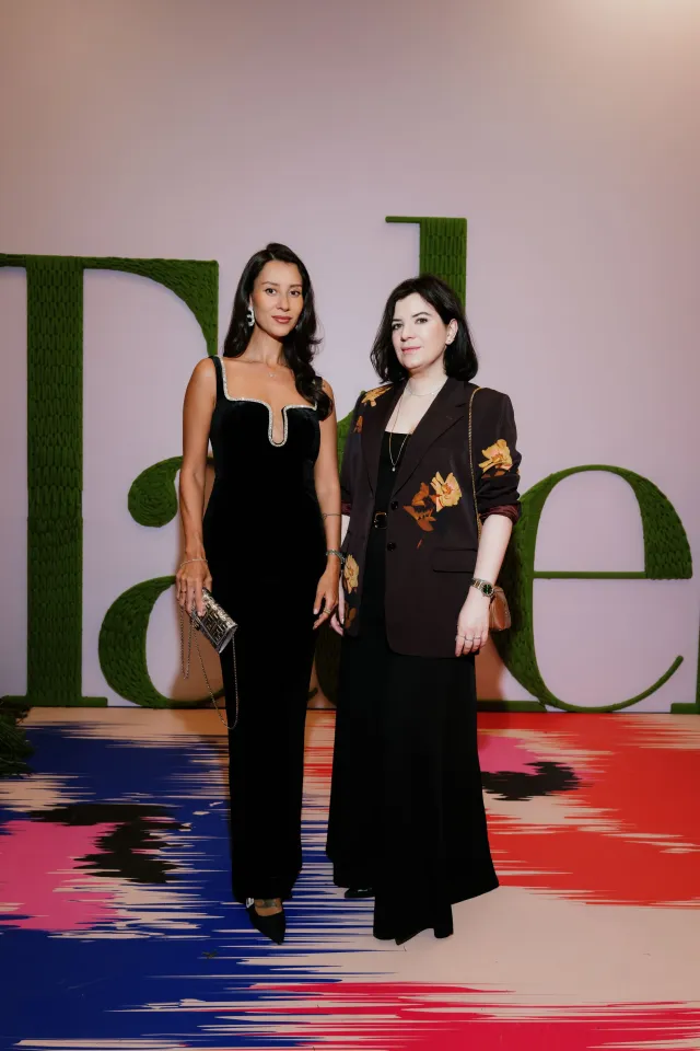 Азиза Айбадуллина, Катерина Кнауб