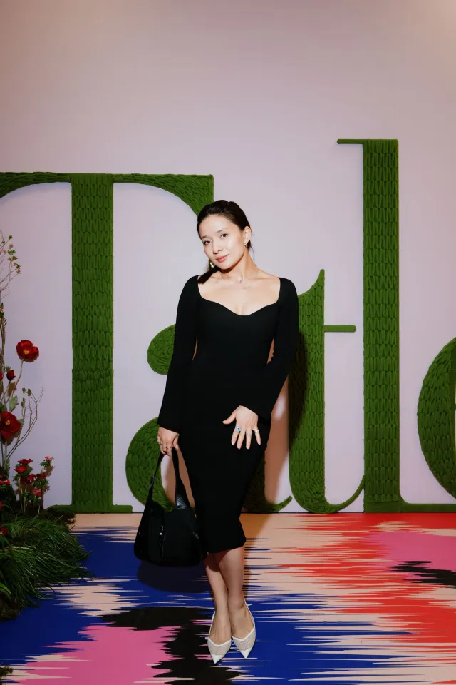 Зарина Низамутдинова