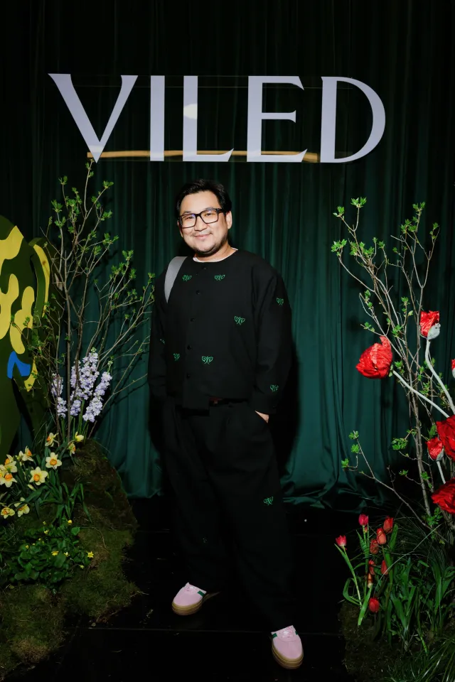 Әлихан Мұсатаев