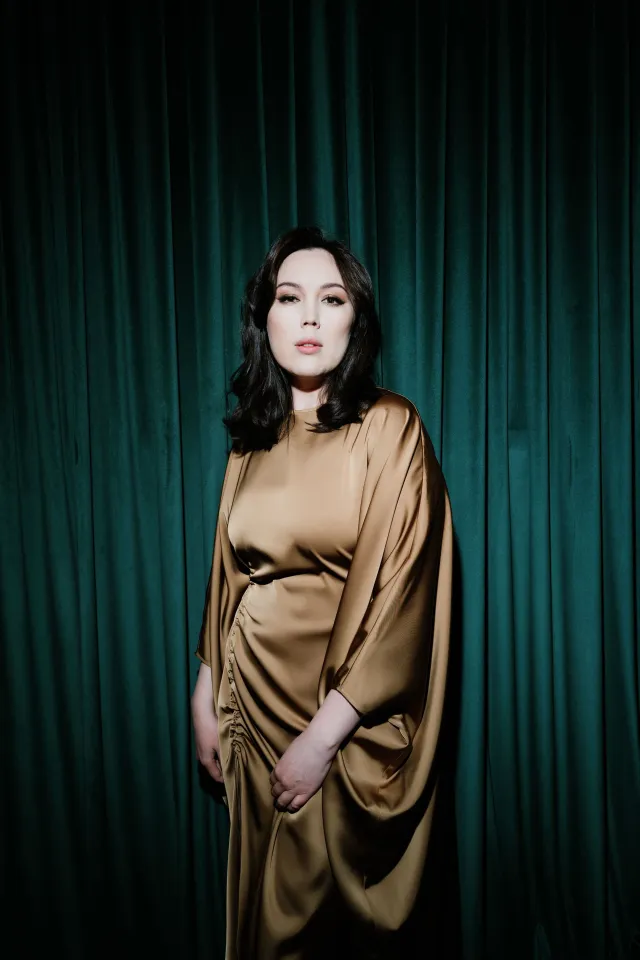 Анара Кукиева