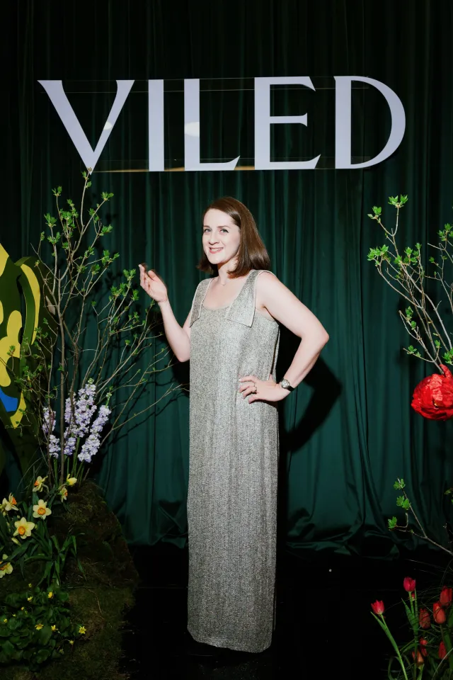 Екатерина Серебряная