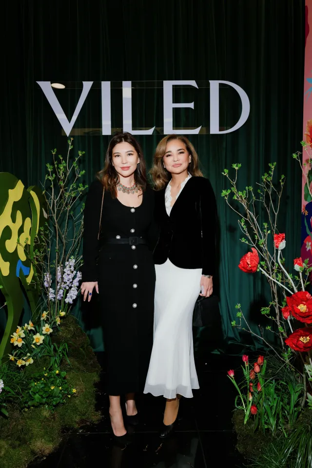 Софья Тасмағамбетова, Әсел Тасмағамбетова