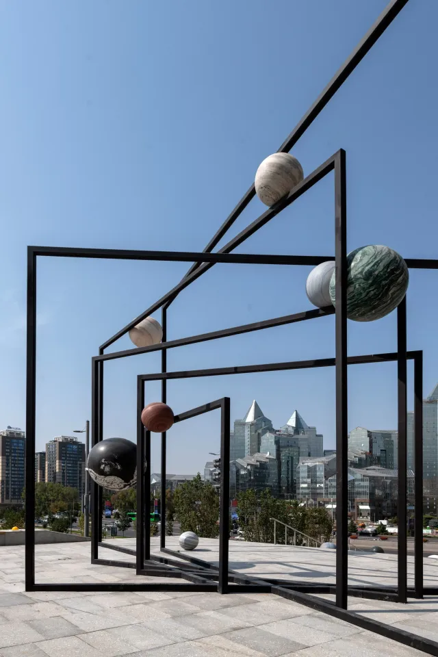 Almaty Museum of Arts: когда откроется и что там будет?