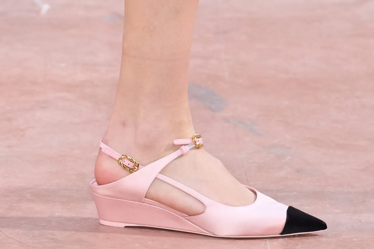 Chanel | spotlight.com