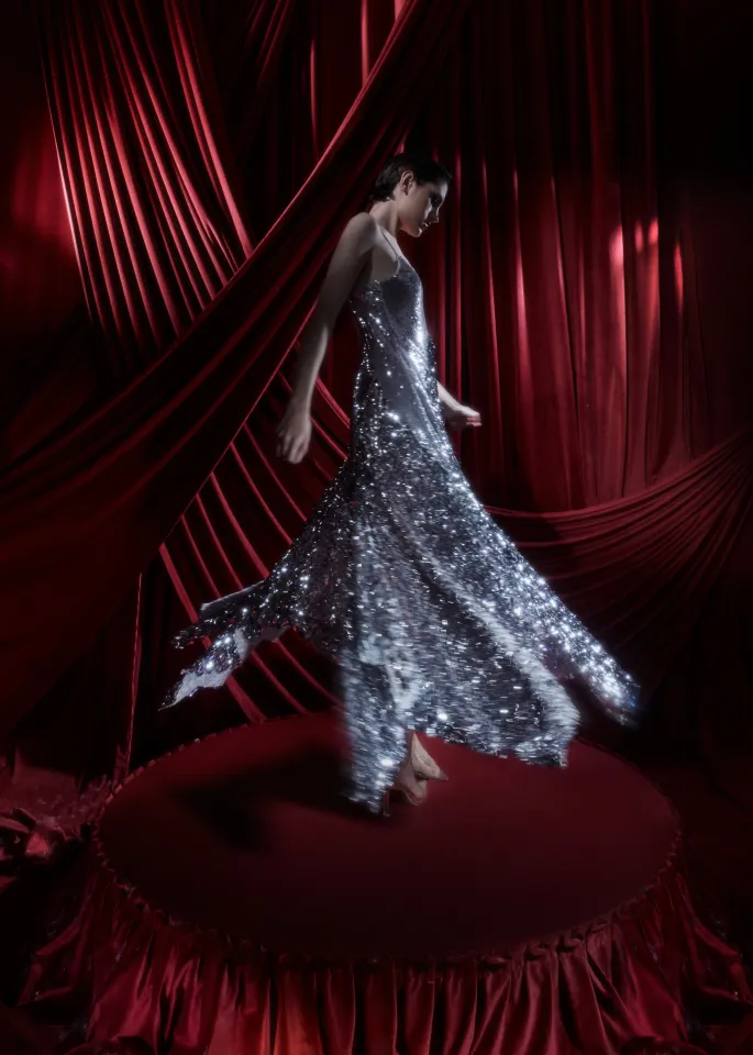 Театр сиқыры: Tatyana Yan-ның таңдаулы топтамасы