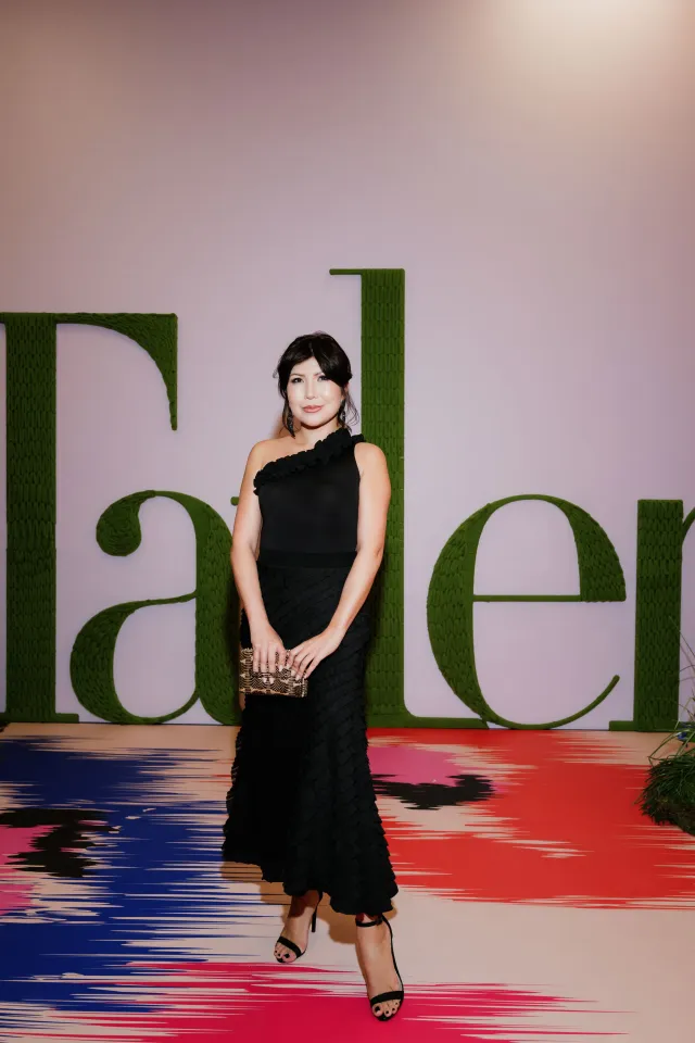 Аида Әшімова