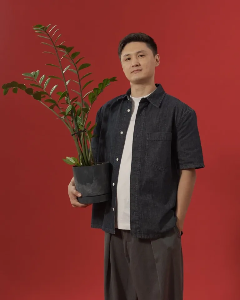 Тiлеген Еркiнбек | Фотограф: Елизавета Гармаш