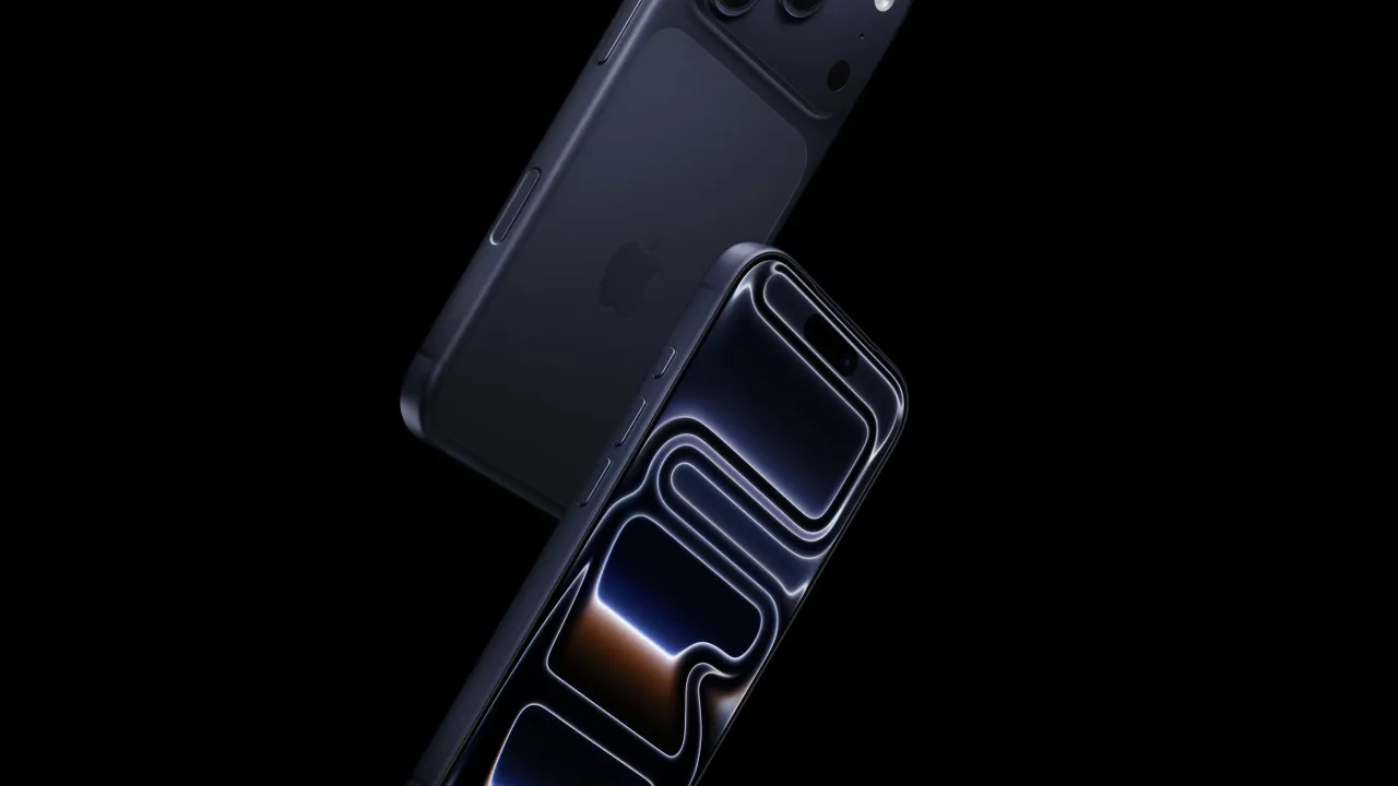 Что показали на презентации Apple: новые Apple Watch, AirPods и iPhone 17