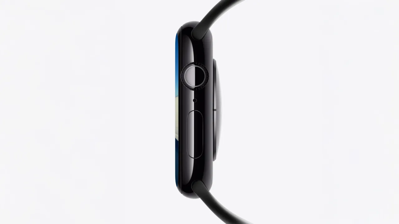 Что показали на презентации Apple: новые Apple Watch, AirPods и iPhone 17