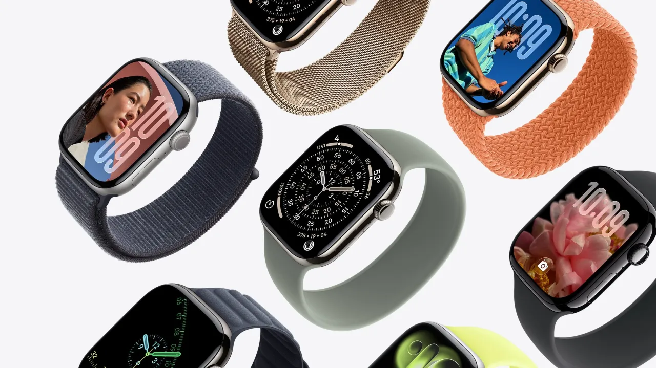 Apple Watch Series 11 | Apple