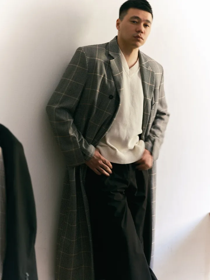 Данияр Алшинов Tatler-блиц: фэнтези, «Формула-1» и мультивселенная