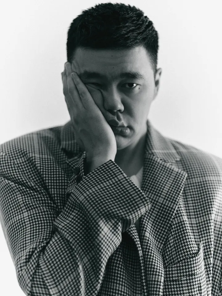 Фотограф: Даур Жомарт