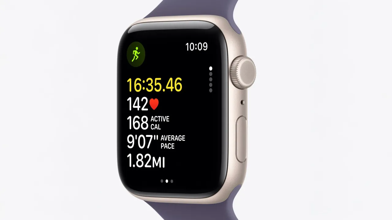 Что показали на презентации Apple: новые Apple Watch, AirPods и iPhone 17