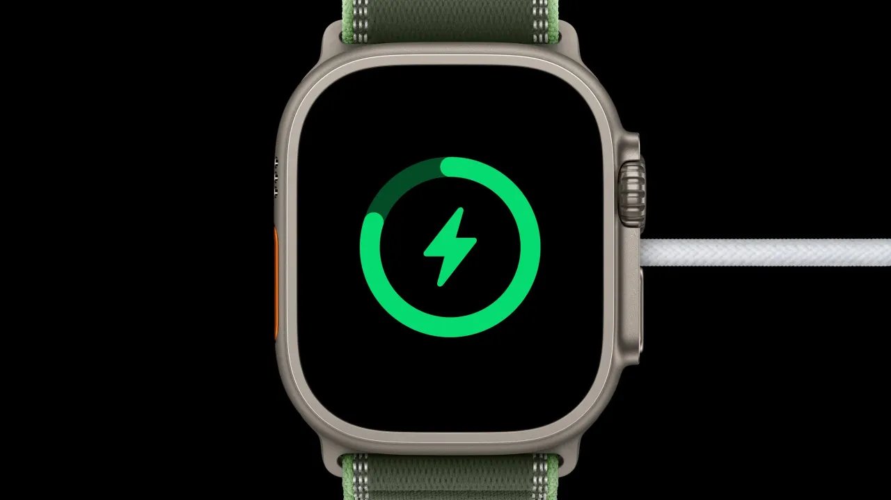 Apple Watch Ultra 3 | Apple