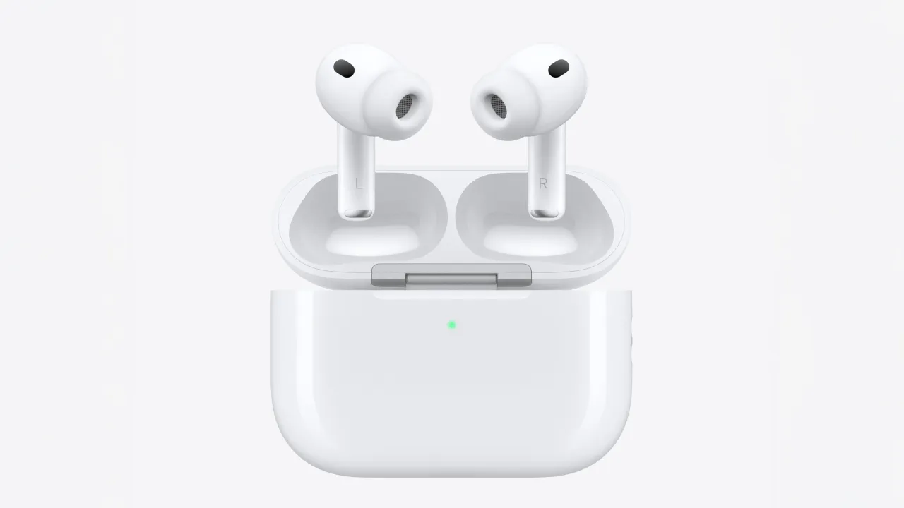 Что показали на презентации Apple: новые Apple Watch, AirPods и iPhone 17