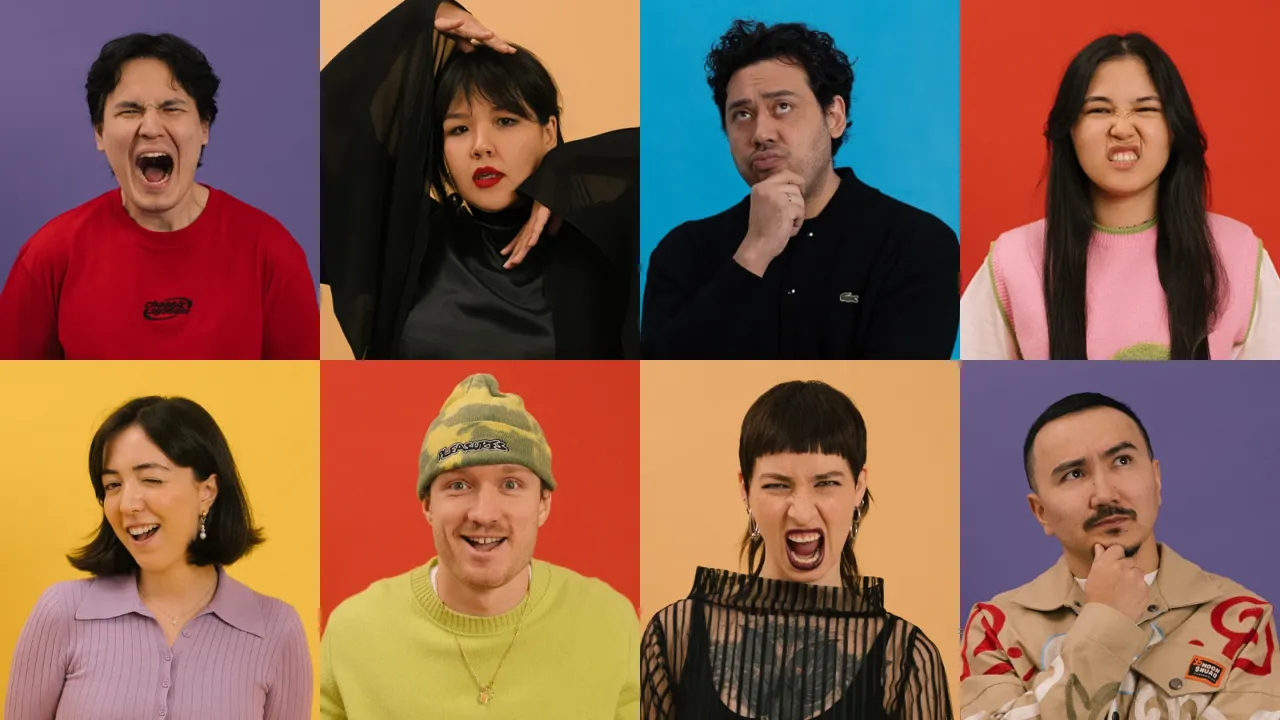 Кто делает ивенты в Казахстане: OYU, Sxodim, ZVUK и Vihod