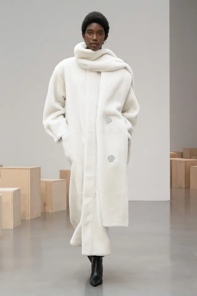 Лучшее за выходные на New York Fashion Week