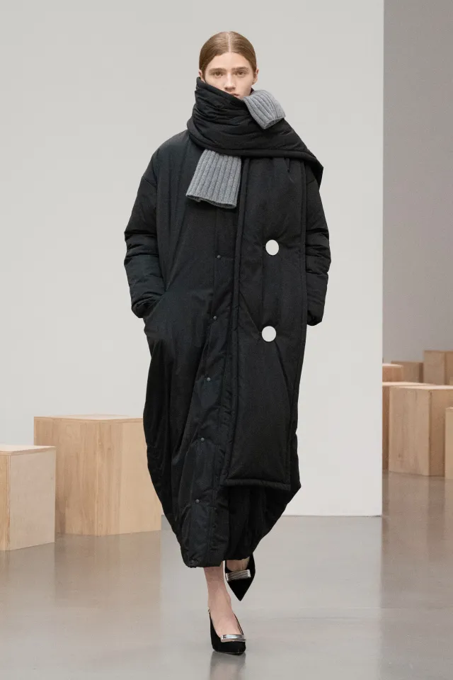 Лучшее за выходные на New York Fashion Week