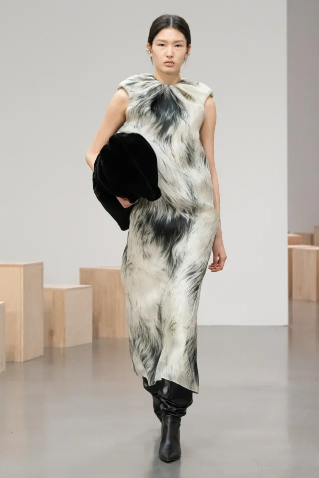 Лучшее за выходные на New York Fashion Week