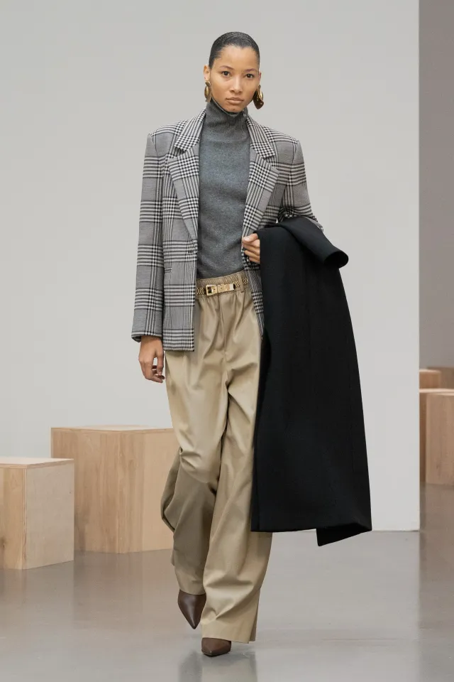 Лучшее за выходные на New York Fashion Week