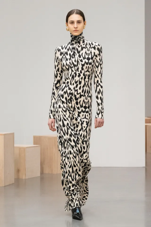 Лучшее за выходные на New York Fashion Week