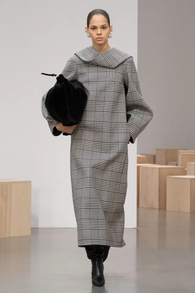 Лучшее за выходные на New York Fashion Week