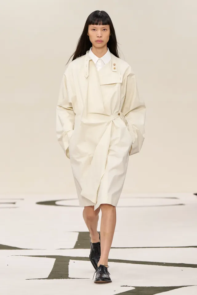 Лучшее за выходные на New York Fashion Week