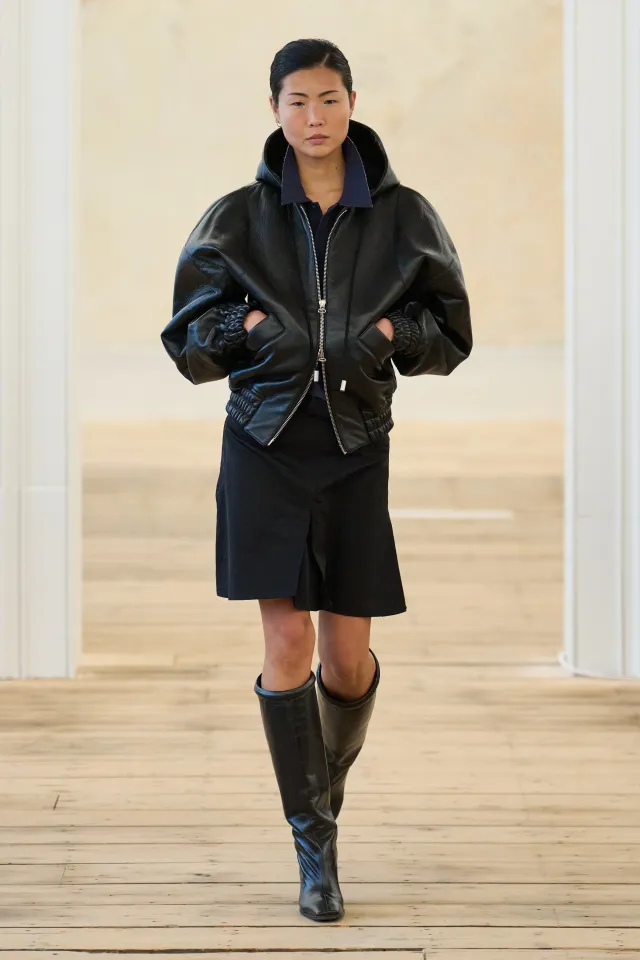 Лучшее за выходные на New York Fashion Week