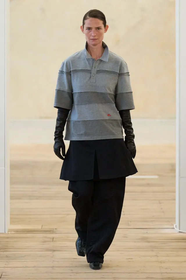 Лучшее за выходные на New York Fashion Week