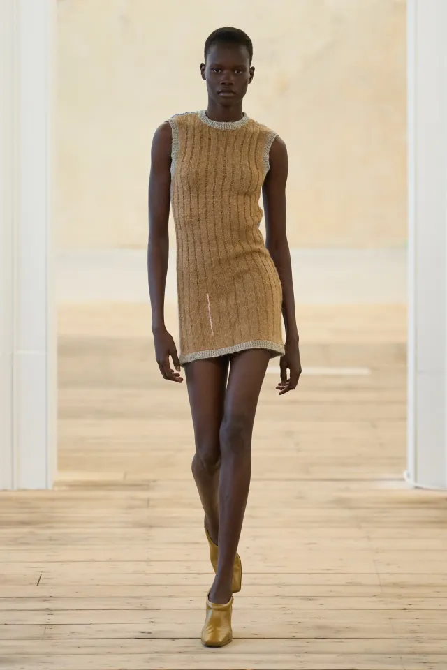 Лучшее за выходные на New York Fashion Week