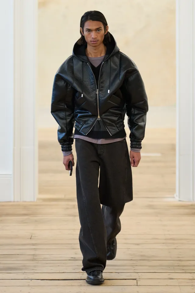 Лучшее за выходные на New York Fashion Week