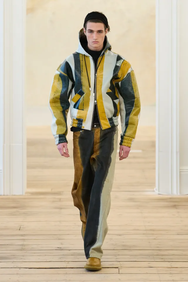 Лучшее за выходные на New York Fashion Week