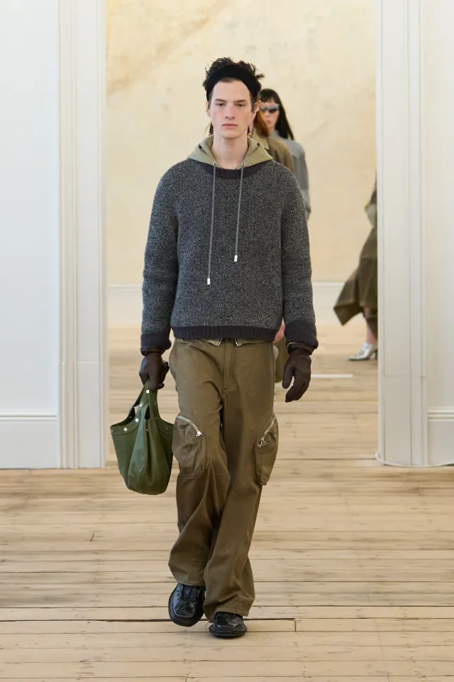 Лучшее за выходные на New York Fashion Week