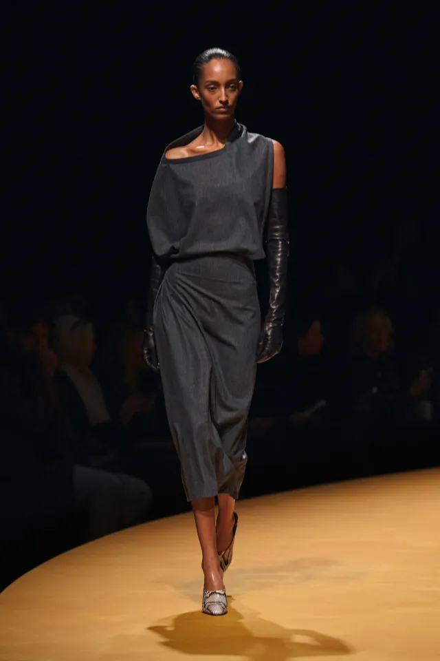 Лучшее за выходные на New York Fashion Week