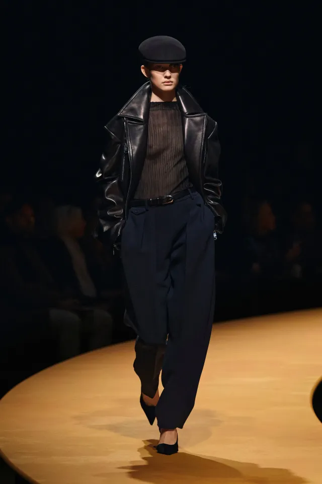 Лучшее за выходные на New York Fashion Week