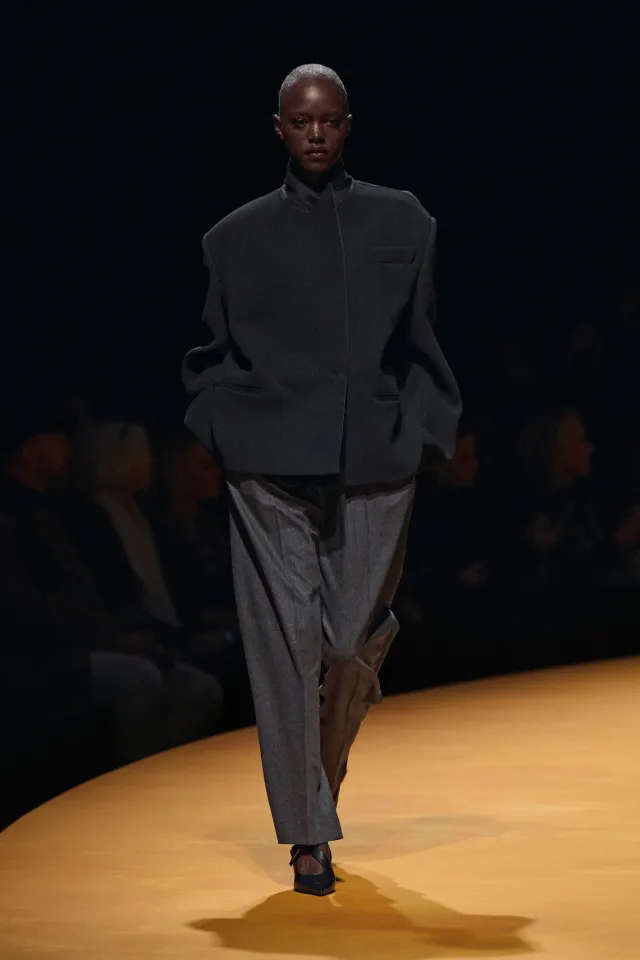 Лучшее за выходные на New York Fashion Week