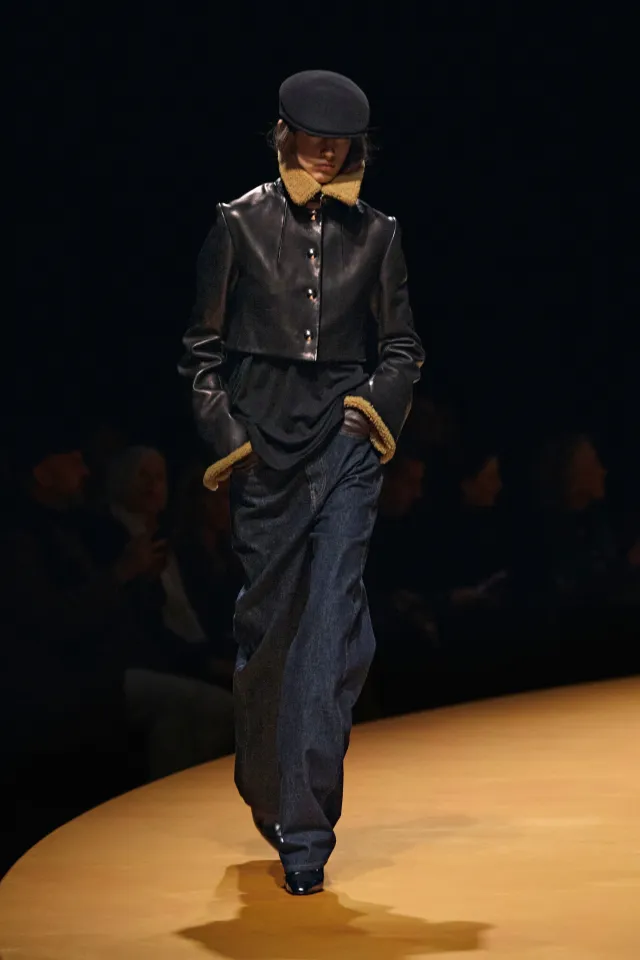 Лучшее за выходные на New York Fashion Week