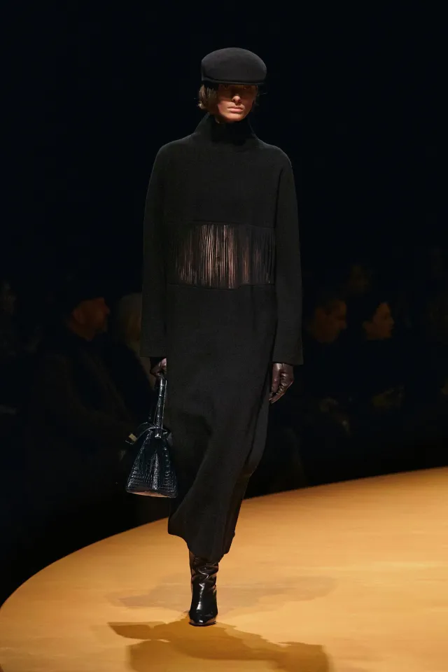 Лучшее за выходные на New York Fashion Week