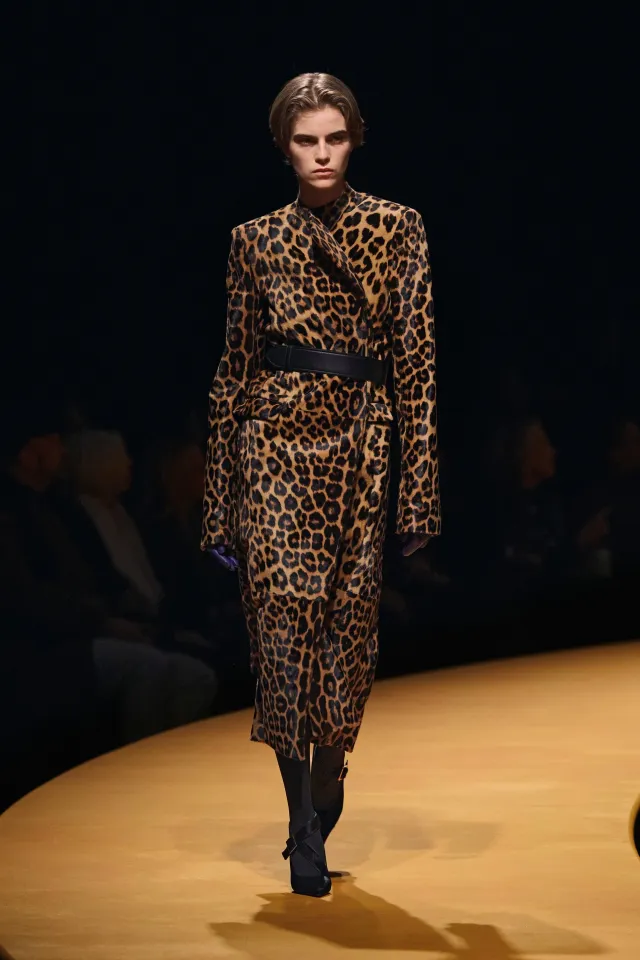 Лучшее за выходные на New York Fashion Week