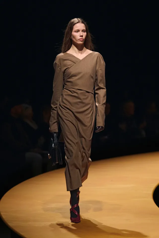 Лучшее за выходные на New York Fashion Week