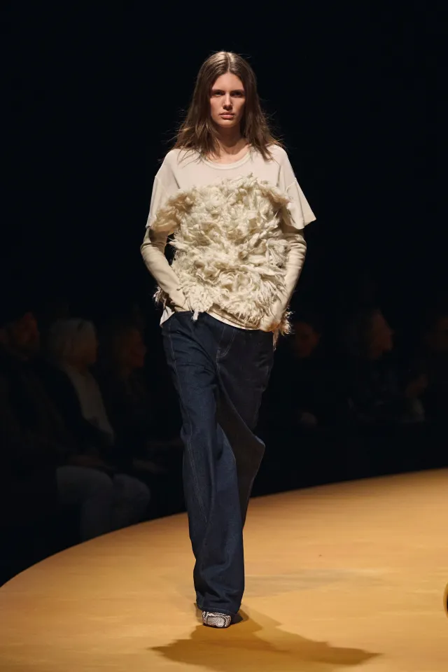 Лучшее за выходные на New York Fashion Week