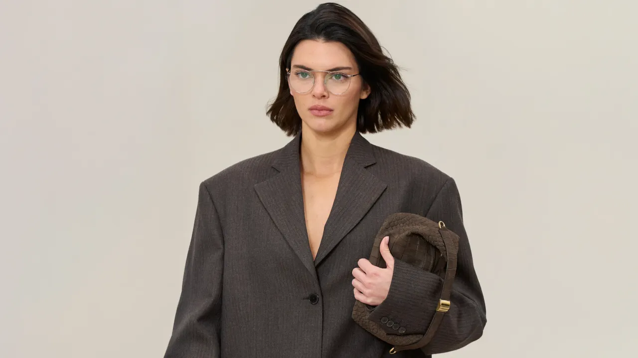 Calvin Klein, Ready to Wear Fall Winter 2025